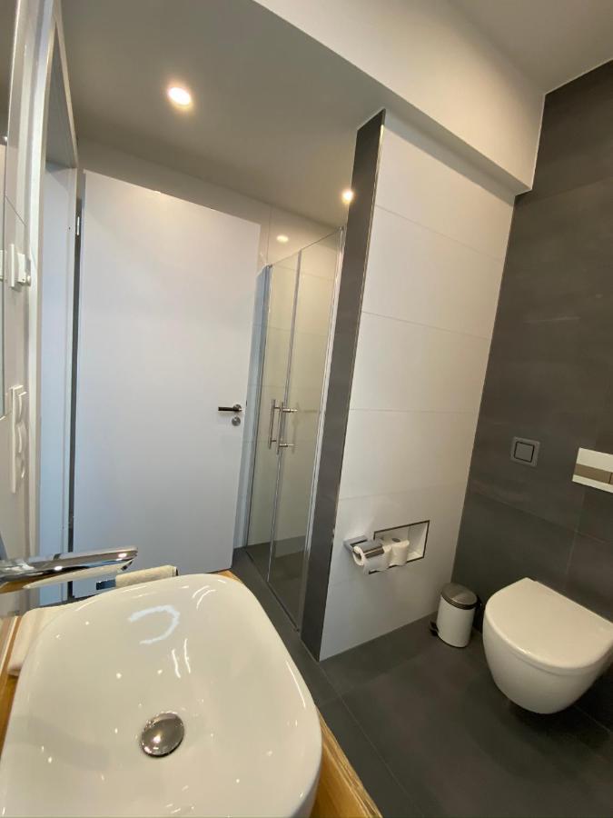 Loft- Ferienwohnung Perfekt Fuer Fahrradfahrer Nortrup Экстерьер фото